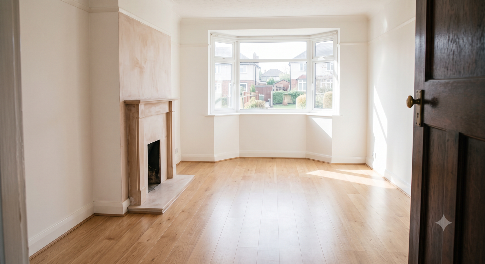 House clearance after
